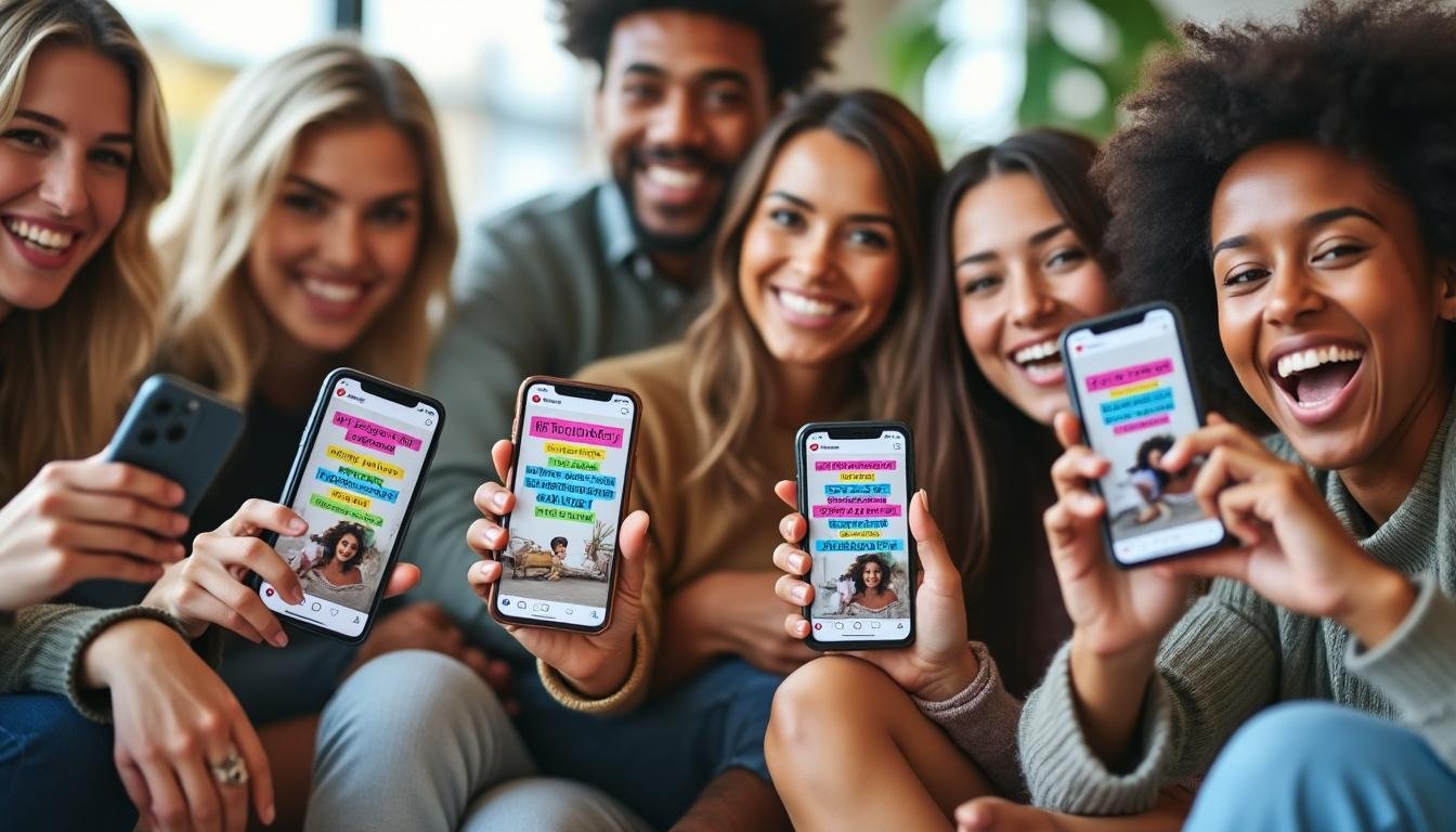 découvrez 10 idées de contenus efficaces pour dynamiser votre présence en ligne facilement, sans y consacrer tout votre temps.