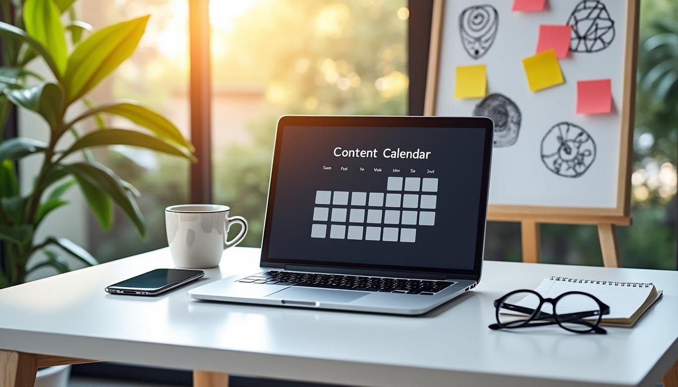 10 idées de contenus pour faire vivre votre présence en ligne sans y passer vos journées