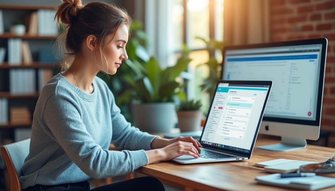 découvrez comment écrire une newsletter efficace qui renforce la relation avec vos lecteurs grâce à des conseils pratiques et des astuces pour un contenu engageant.