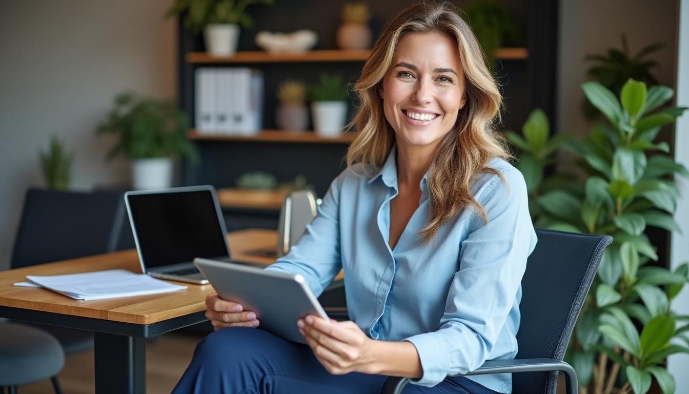 découvrez comment rédiger une page "à propos" authentique qui inspire confiance et engage vos visiteurs grâce à des conseils pratiques et efficaces.