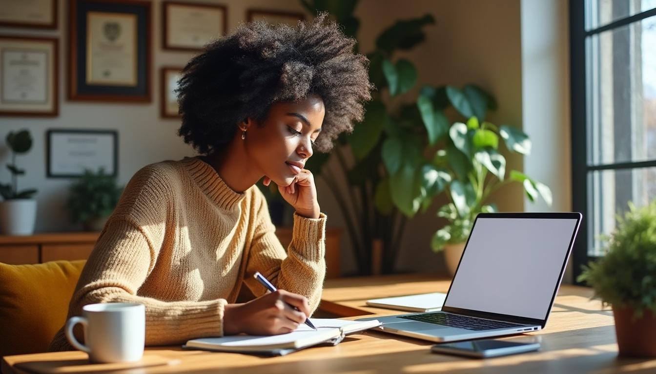 Comment rédiger une page “À propos” authentique qui inspire confiance