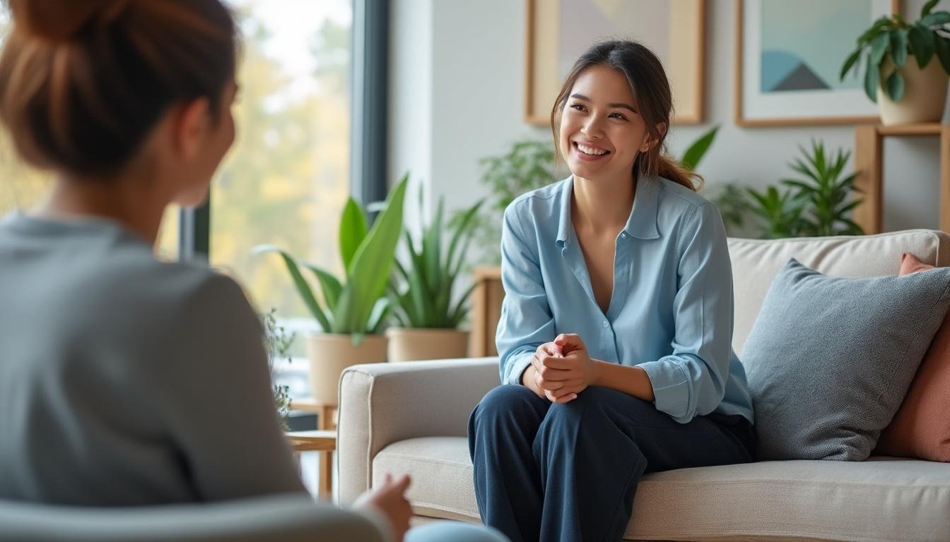 découvrez des conseils pratiques pour gagner en confiance et vous sentir légitime dès vos débuts en tant que thérapeute. apprenez à valoriser vos compétences et à construire votre identité professionnelle.