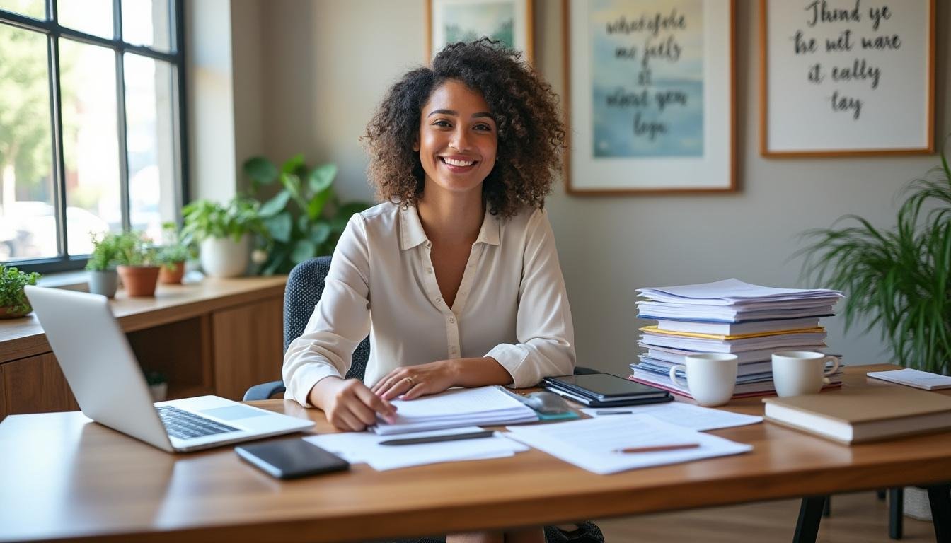 découvrez nos conseils essentiels pour vous sentir légitime et confiant lorsque vous débutez votre carrière de thérapeute.