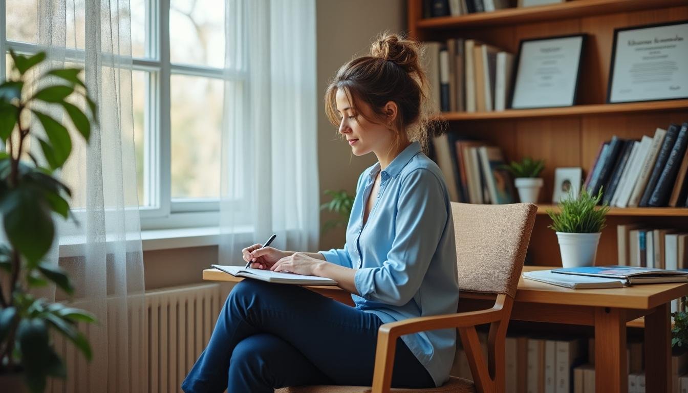 découvrez des conseils pratiques pour renforcer votre confiance et vous sentir légitime en tant que thérapeute débutant. apprenez à surmonter les doutes et à construire votre expertise.