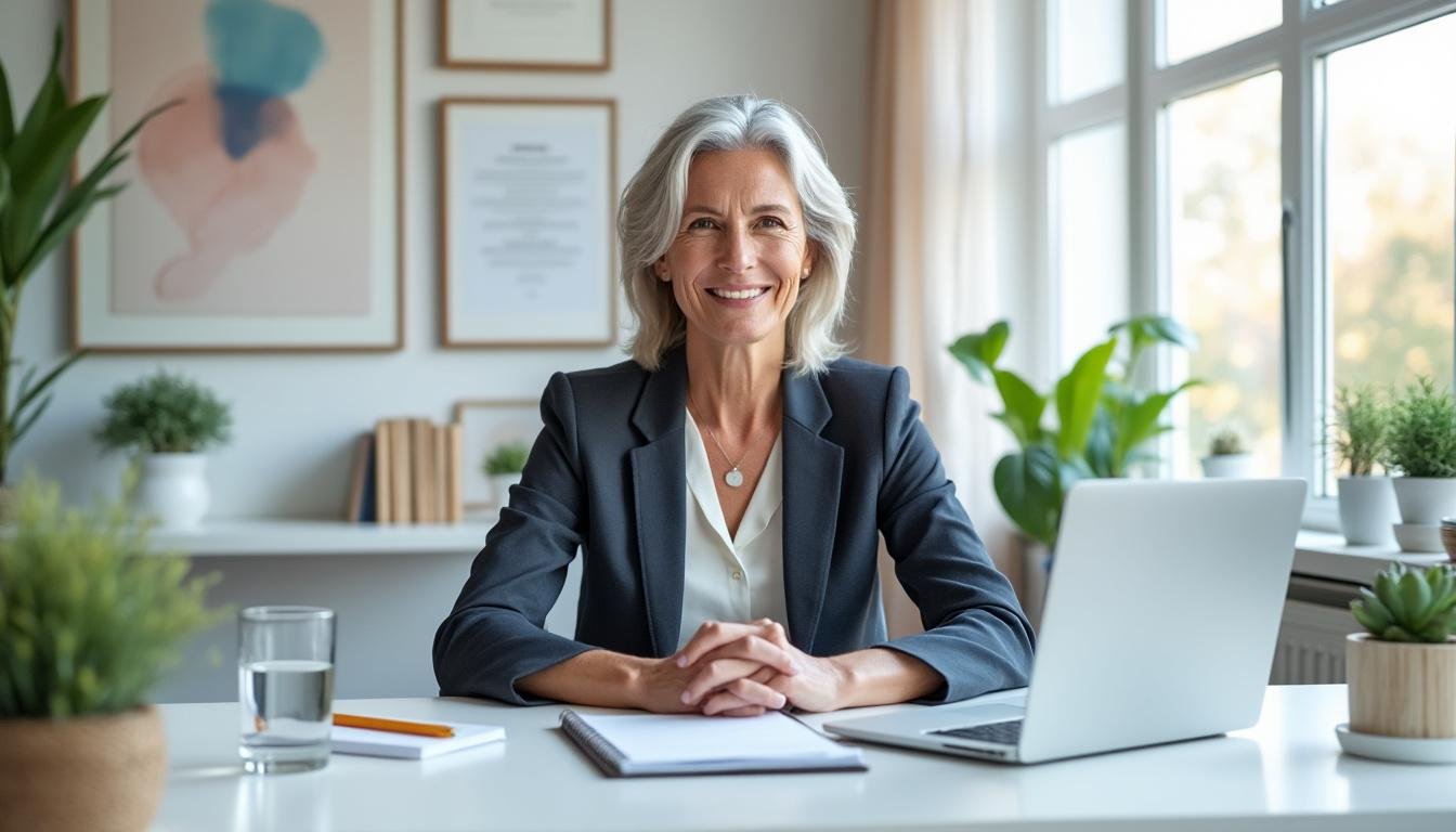 découvrez comment gagner en confiance et vous sentir légitime dès vos débuts en tant que thérapeute grâce à nos conseils pratiques et inspirants.