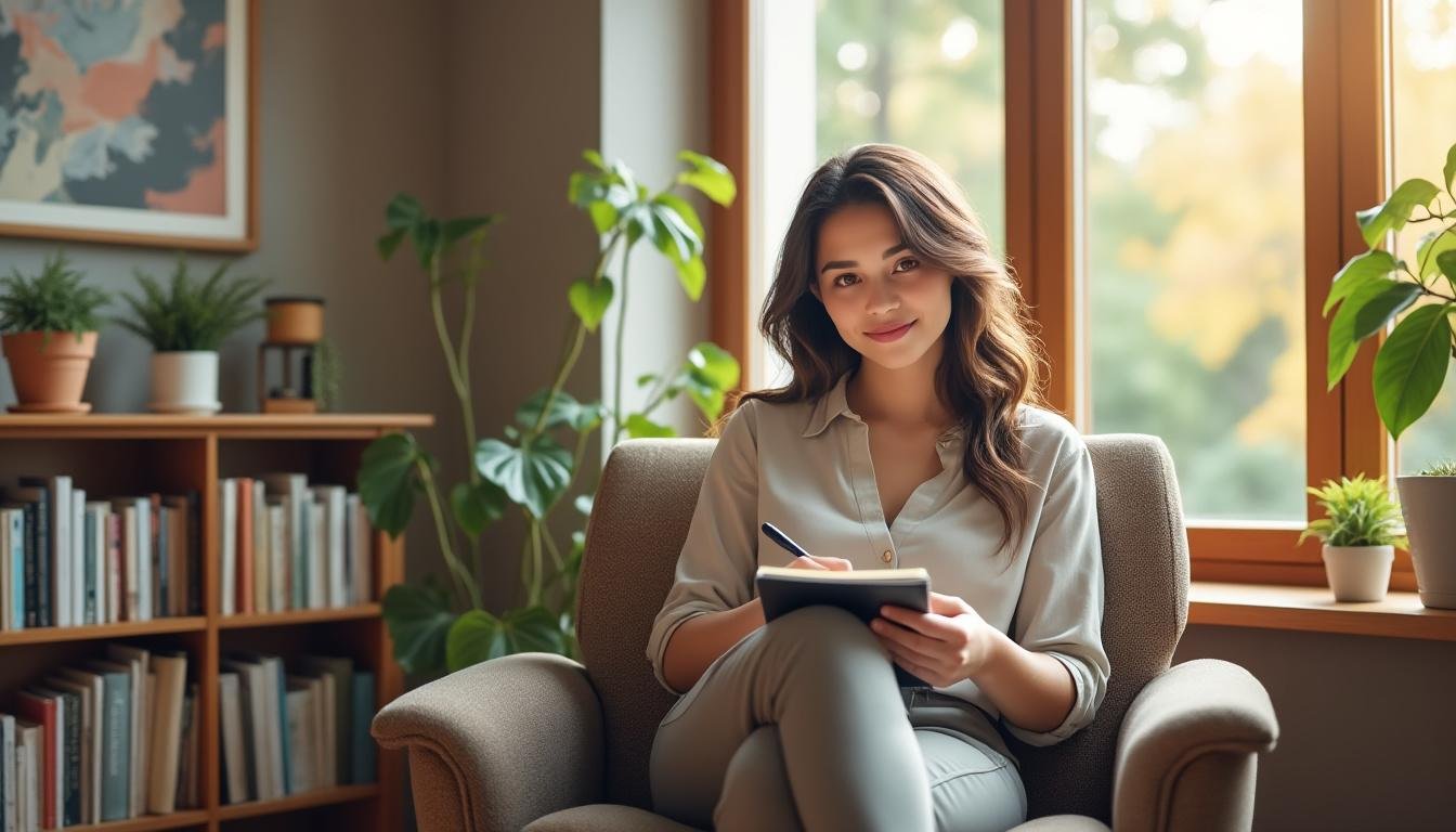 Comment se sentir légitime quand on débute comme thérapeute
