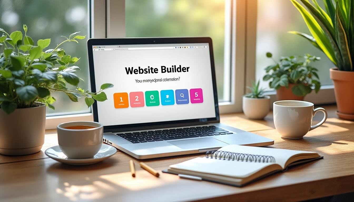 Créer un site thérapeute en 5 étapes simples (même si vous n’êtes pas technophile)