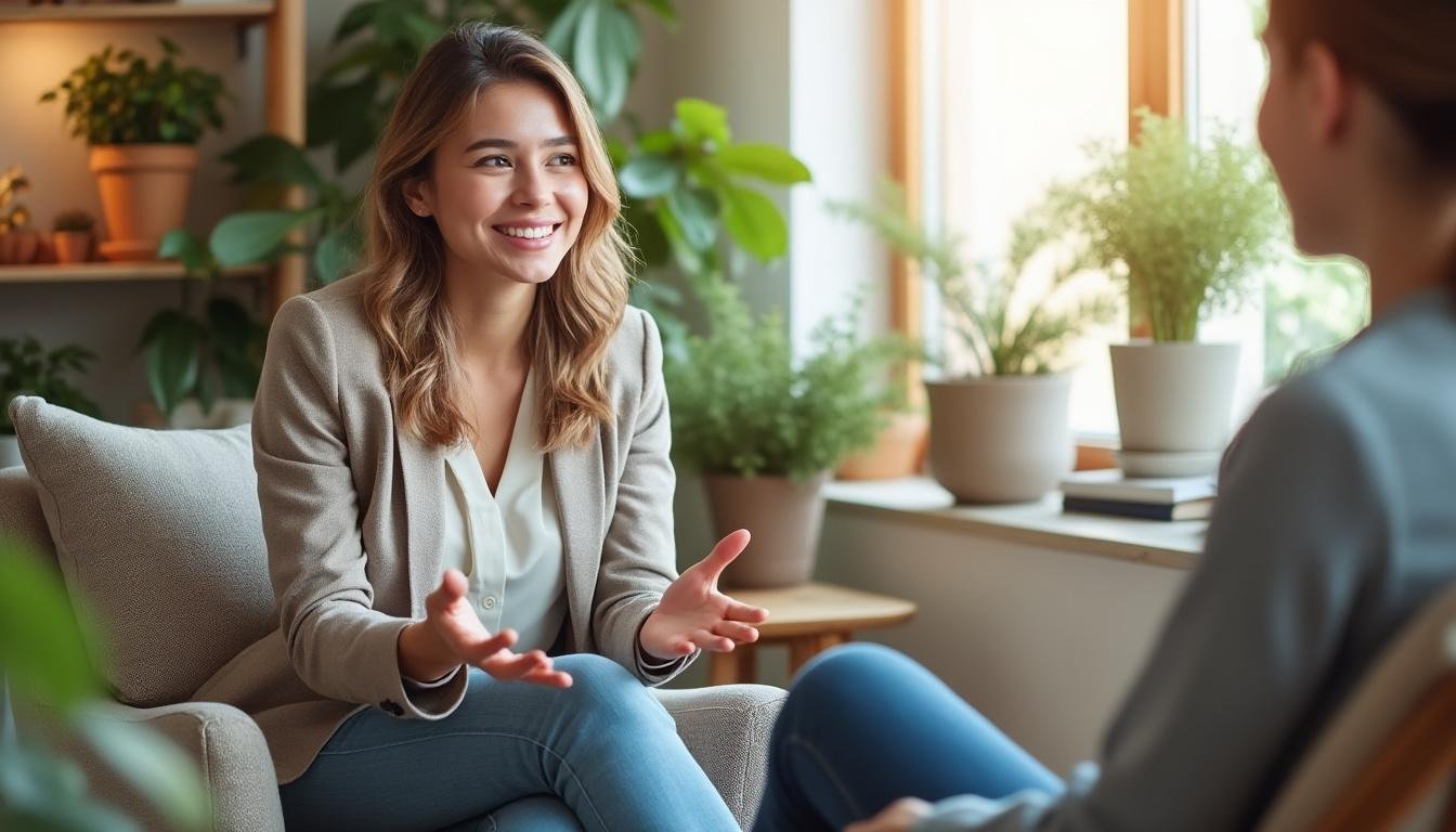 découvrez comment le storytelling thérapeutique vous aide à partager votre parcours personnel avec justesse, en exprimant vos émotions sans en révéler trop.