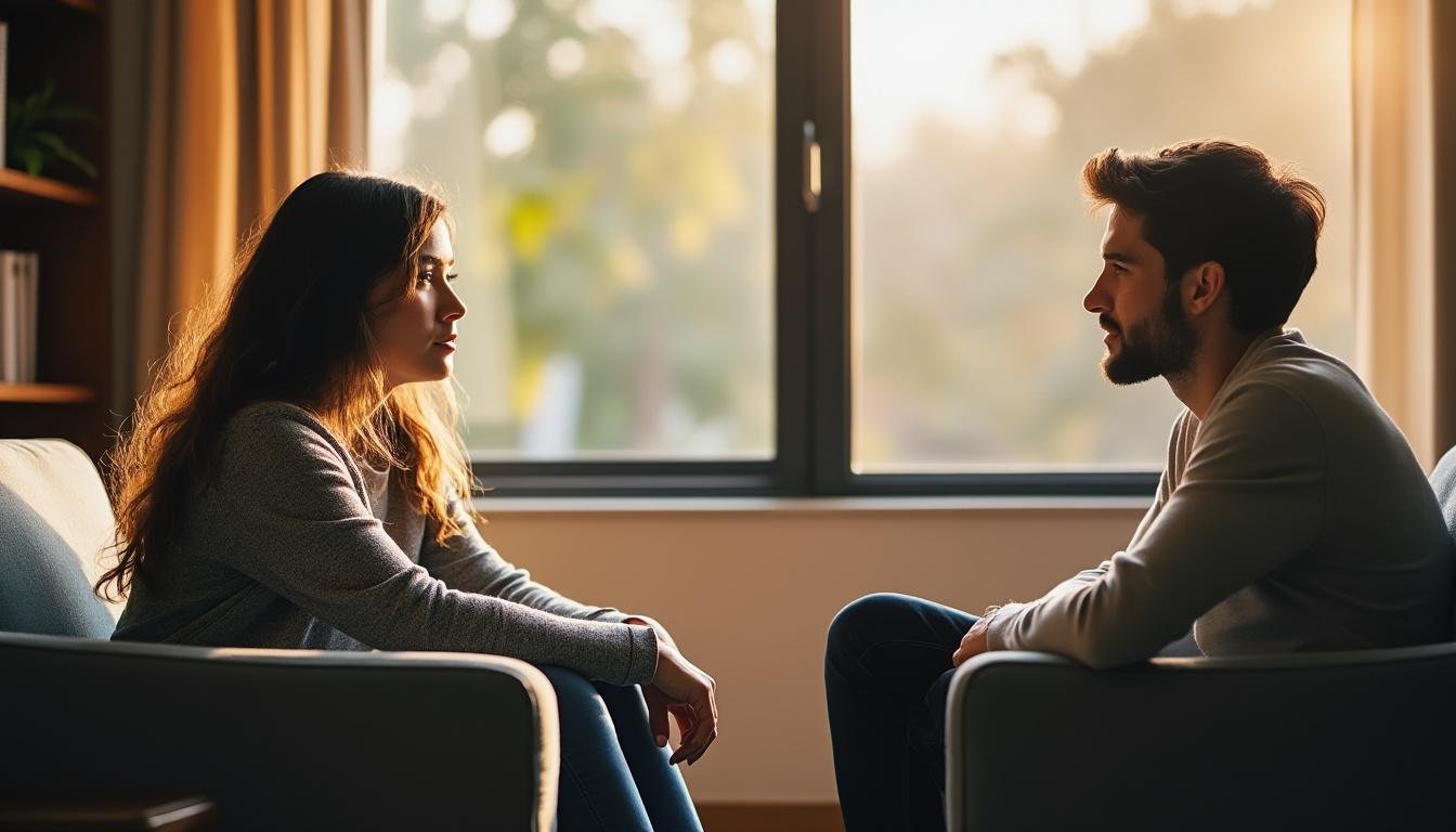 Le storytelling thérapeutique : parler de votre parcours sans trop en dire