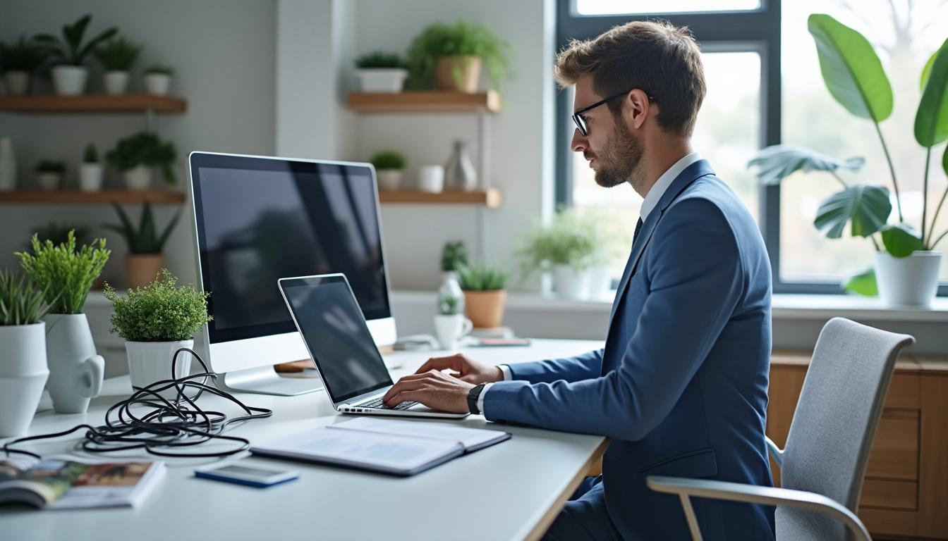 Les 5 erreurs que les thérapeutes commettent en lançant leur communication digitale