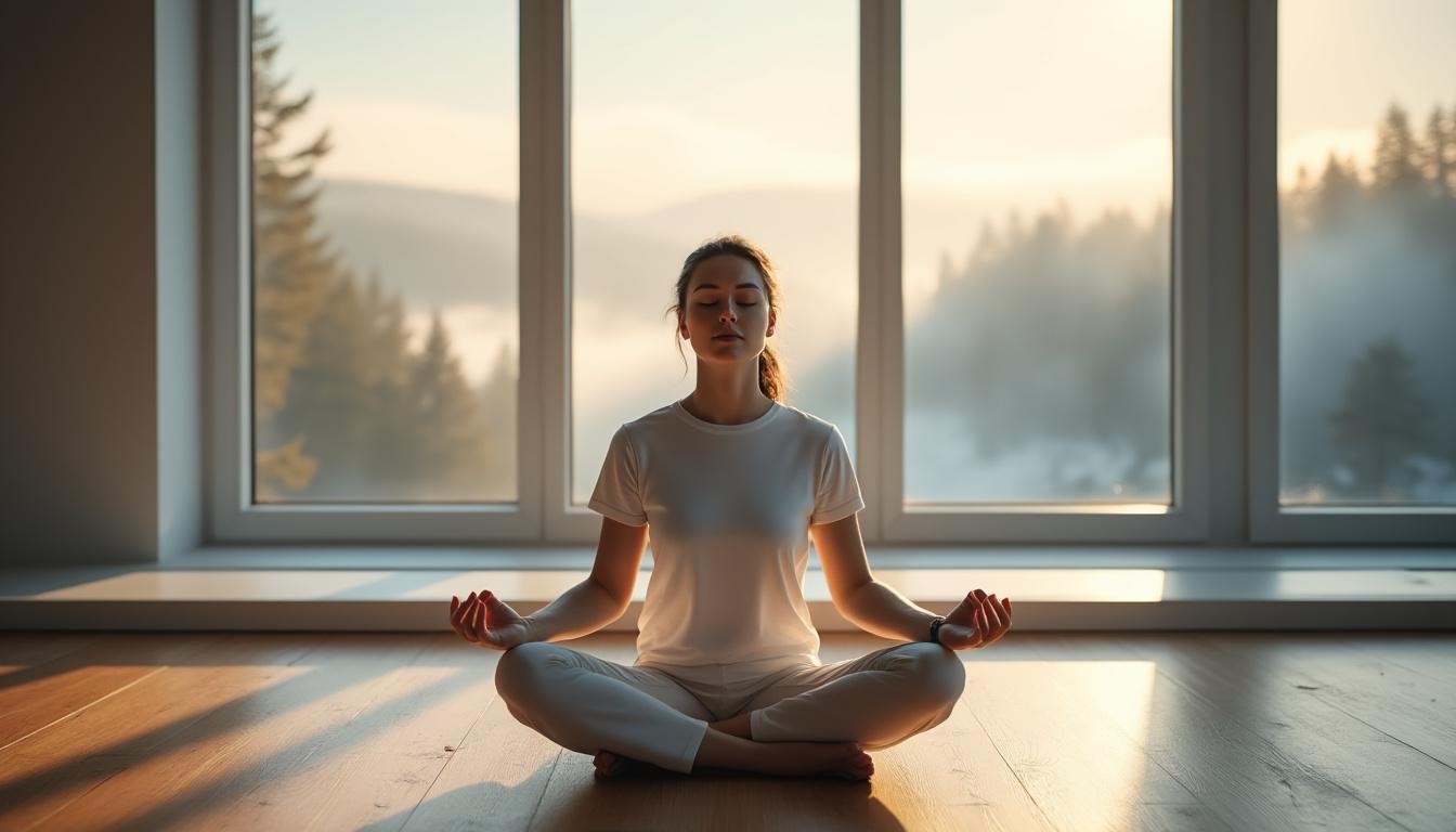 Pourquoi la visibilité commence par la clarté intérieure