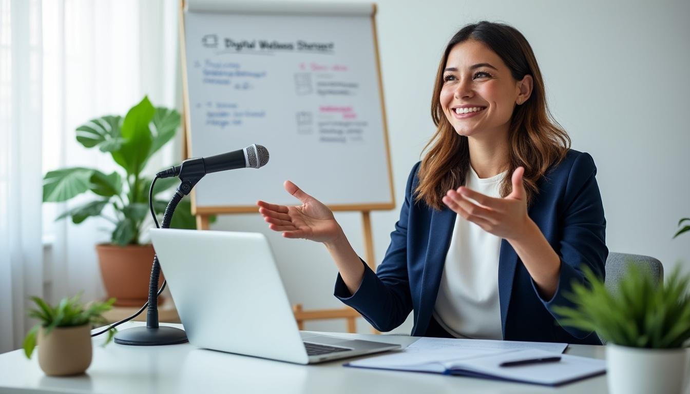 découvrez comment choisir les mots justes pour décrire efficacement votre pratique et attirer votre public cible.