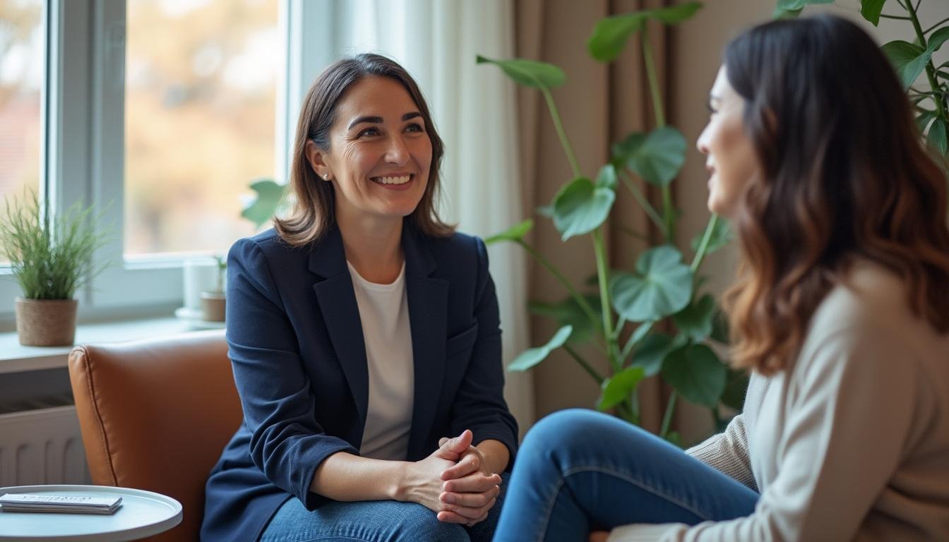 découvrez comment choisir les mots justes pour décrire efficacement votre pratique et attirer votre clientèle.