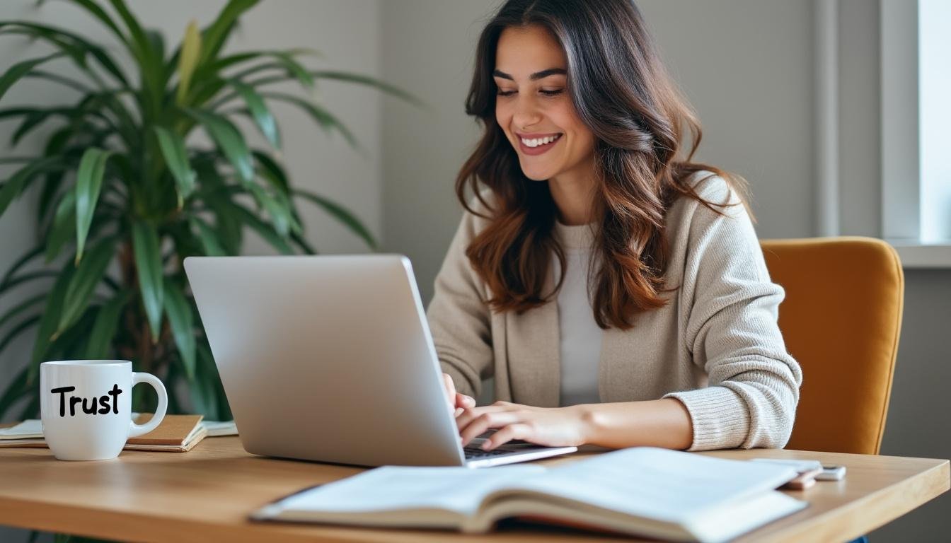 découvrez comment créer un tunnel de confiance efficace pour fidéliser vos clients et maximiser vos ventes, en mettant l'accent sur la relation plutôt que sur la simple transaction.