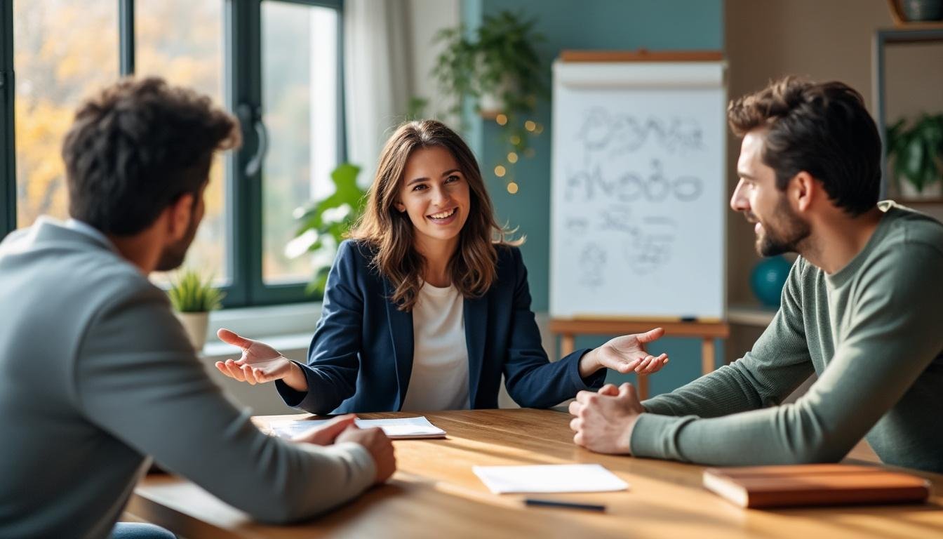 découvrez comment le marketing peut s'inspirer de la spiritualité pour créer des stratégies authentiques et alignées avec les valeurs profondes.