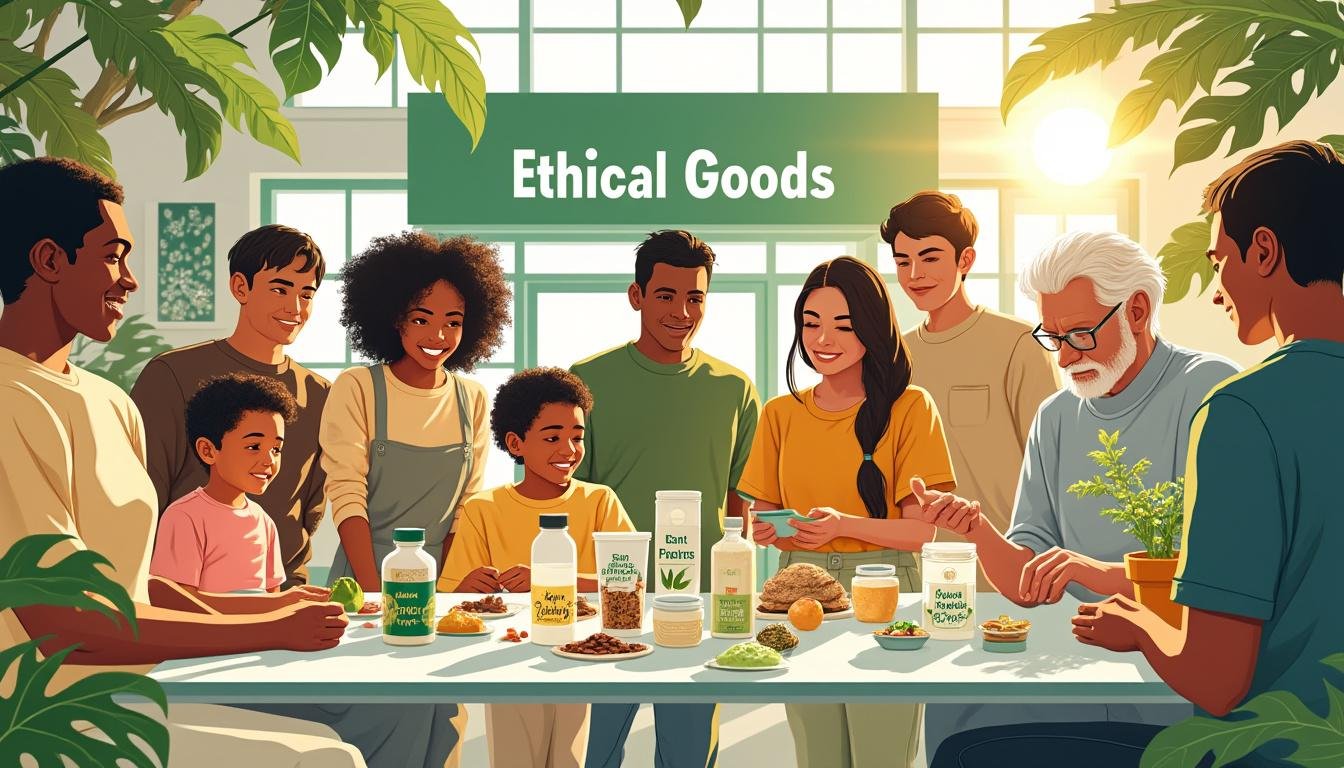 découvrez comment le marketing peut intégrer des valeurs spirituelles pour créer des stratégies authentiques et alignées avec le bien-être et la conscience.