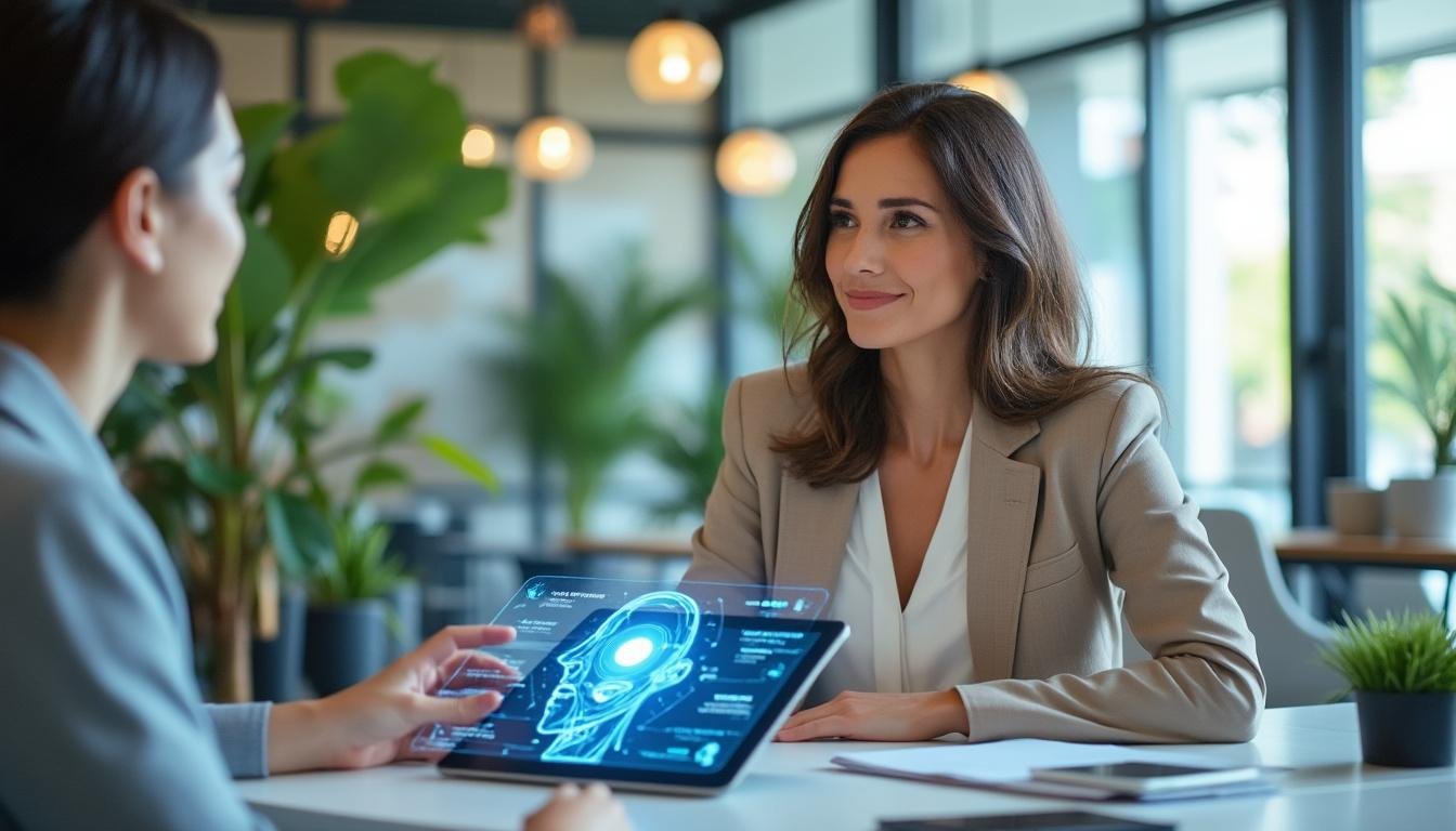 découvrez 3 parcours inspirants de thérapeutes ayant réussi leur transition digitale avec authenticité et sens, pour mieux accompagner leurs patients.