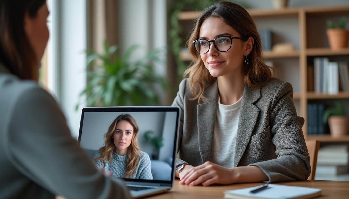 découvrez 3 parcours inspirants de thérapeutes qui ont réussi leur transition digitale avec sens et authenticité. apprenez comment ils allient expertise et numérique pour transformer leur pratique.