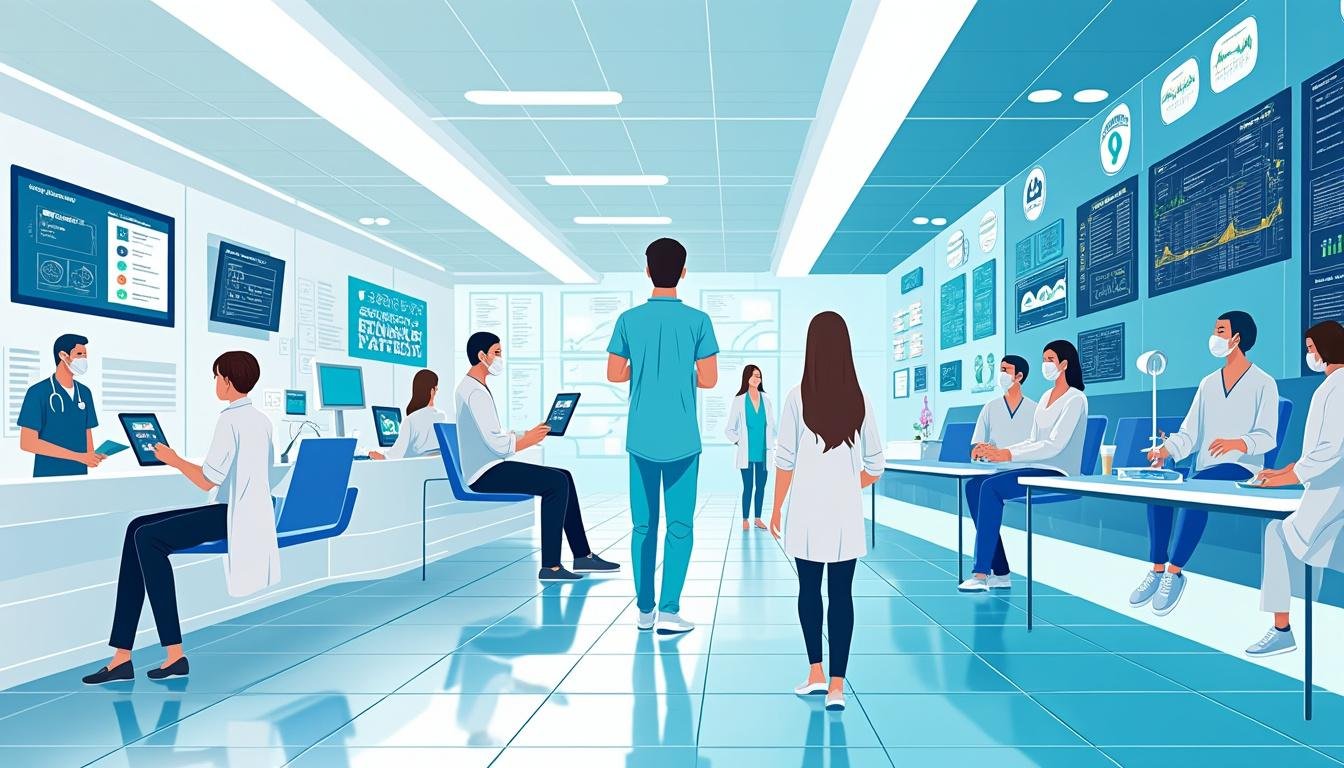 découvrez 3 parcours inspirants de thérapeutes qui ont réussi à se digitaliser avec sens, alliant technologie et bien-être pour transformer leur pratique.