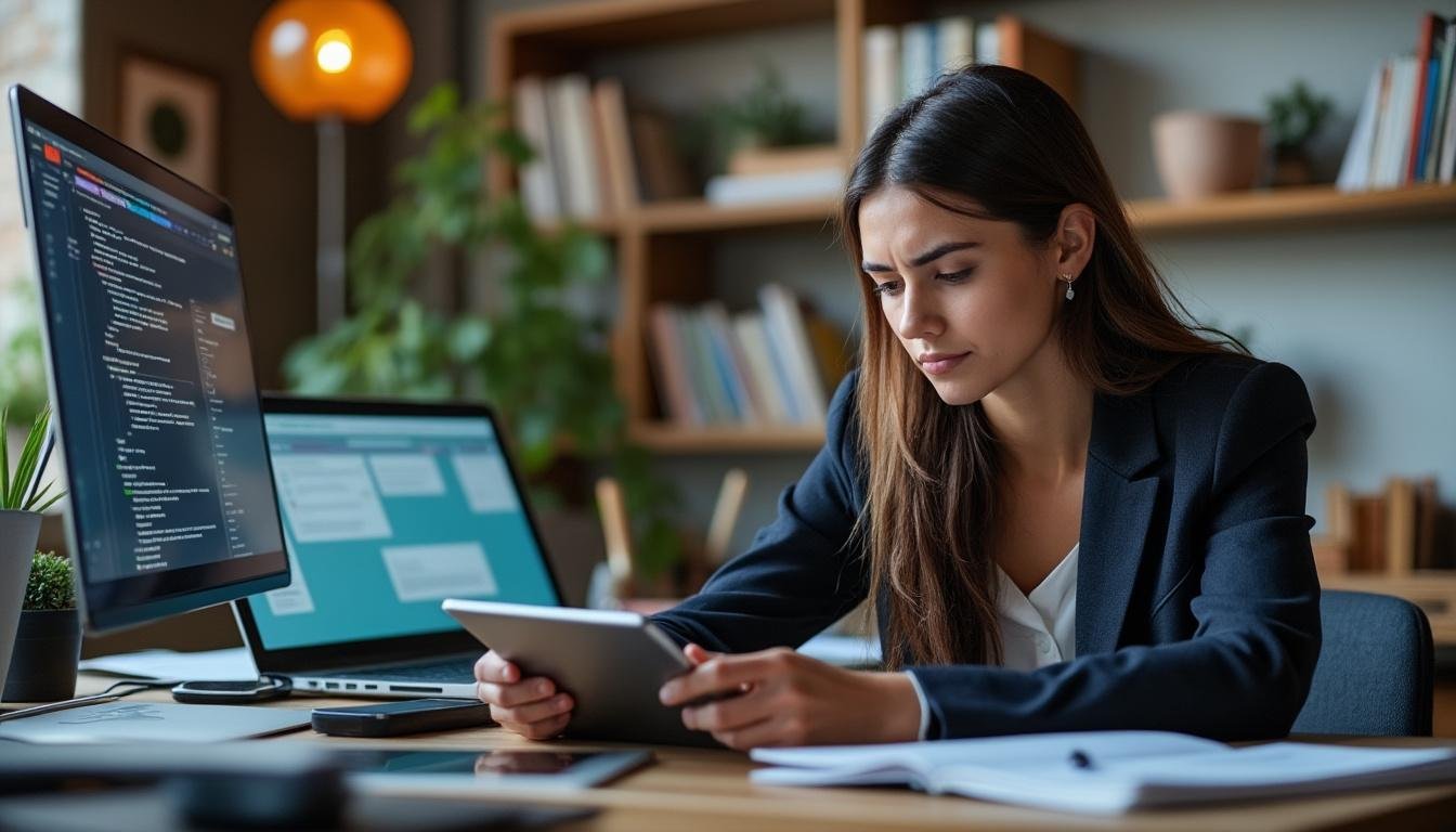 découvrez 3 parcours inspirants de thérapeutes qui ont réussi à se digitaliser avec sens, alliant passion et innovation pour transformer leur pratique.