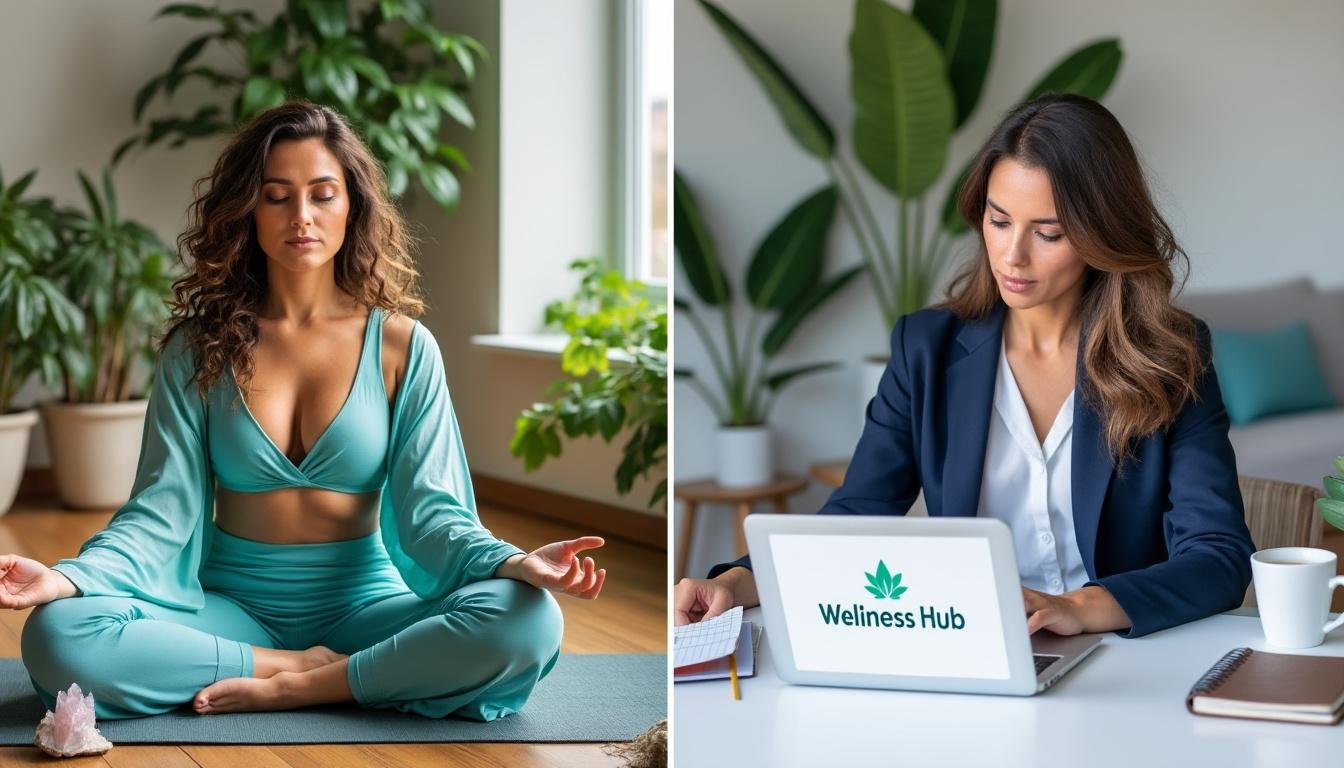 découvrez comment transformer votre carrière de praticien en entrepreneur du bien-être et réussir ce changement d’identité essentiel pour épanouir votre passion et développer votre activité.