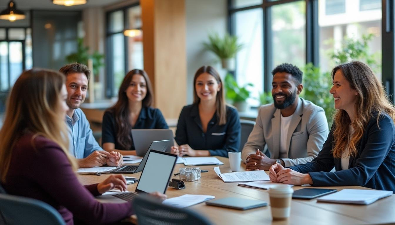 découvrez pourquoi passer de praticien à entrepreneur du bien-être est un changement d'identité essentiel pour réussir dans ce secteur en pleine croissance.