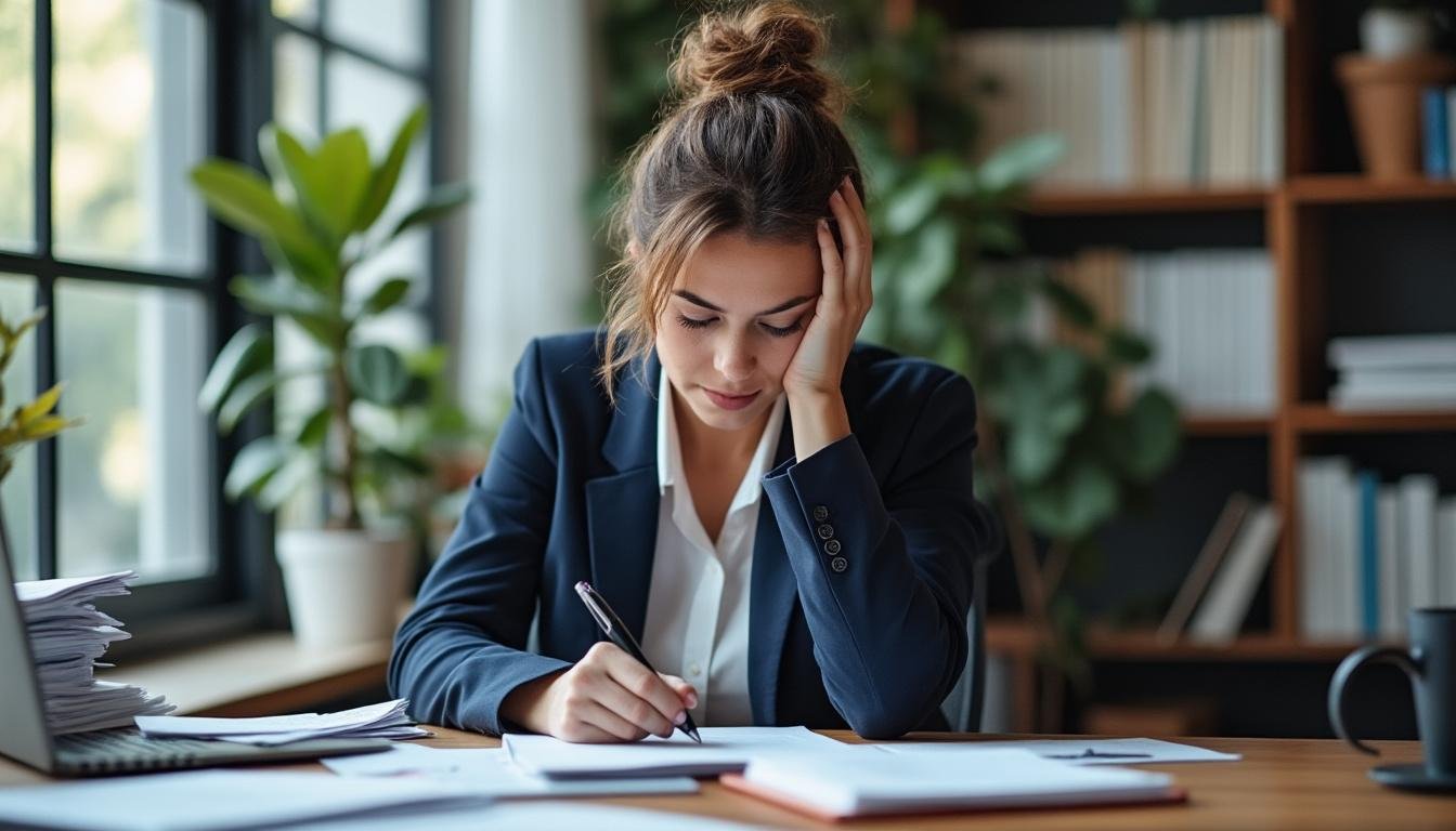 découvrez les 7 signes clés pour prévenir le burn-out chez les thérapeutes et adopter des stratégies efficaces pour préserver leur bien-être professionnel et personnel.