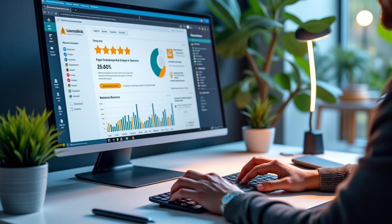 Comment obtenir des avis clients qui améliorent votre référencement