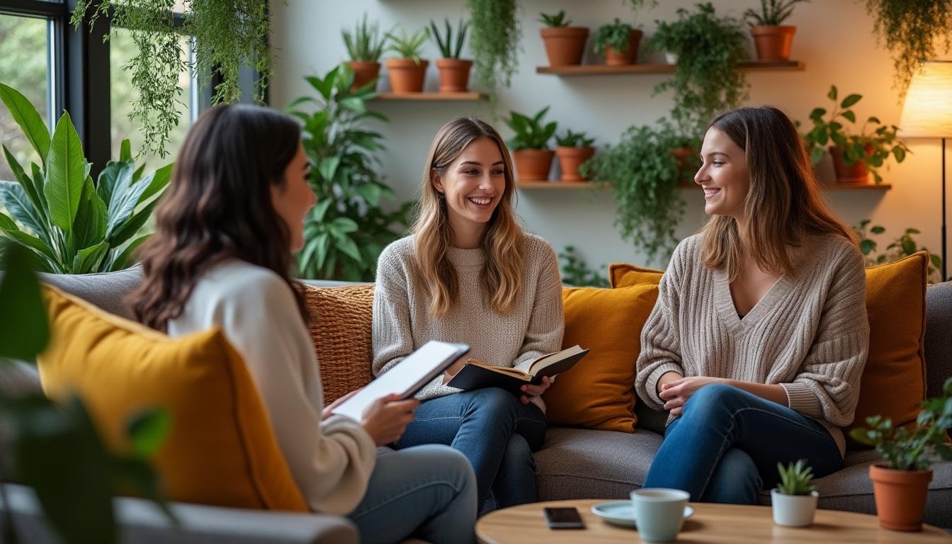 optimisez votre visibilité locale grâce au référencement dédié aux coachs et praticiens bien-être. attirez plus de clients près de chez vous et développez votre activité efficacement.