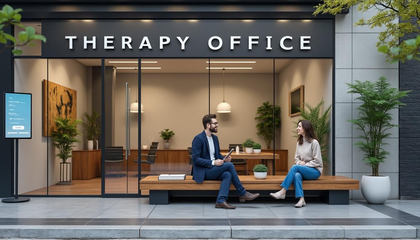 découvrez les 7 optimisations seo locales essentielles pour thérapeutes afin d'améliorer votre visibilité en ligne et attirer plus de patients dans votre région.