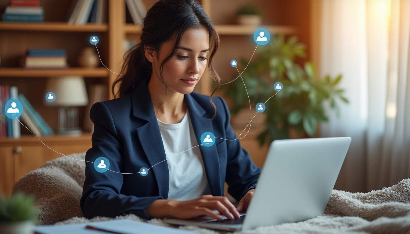 découvrez comment se sentir légitime en tant que thérapeute dans un monde de plus en plus digitalisé, en développant confiance et compétences adaptées aux nouvelles technologies.