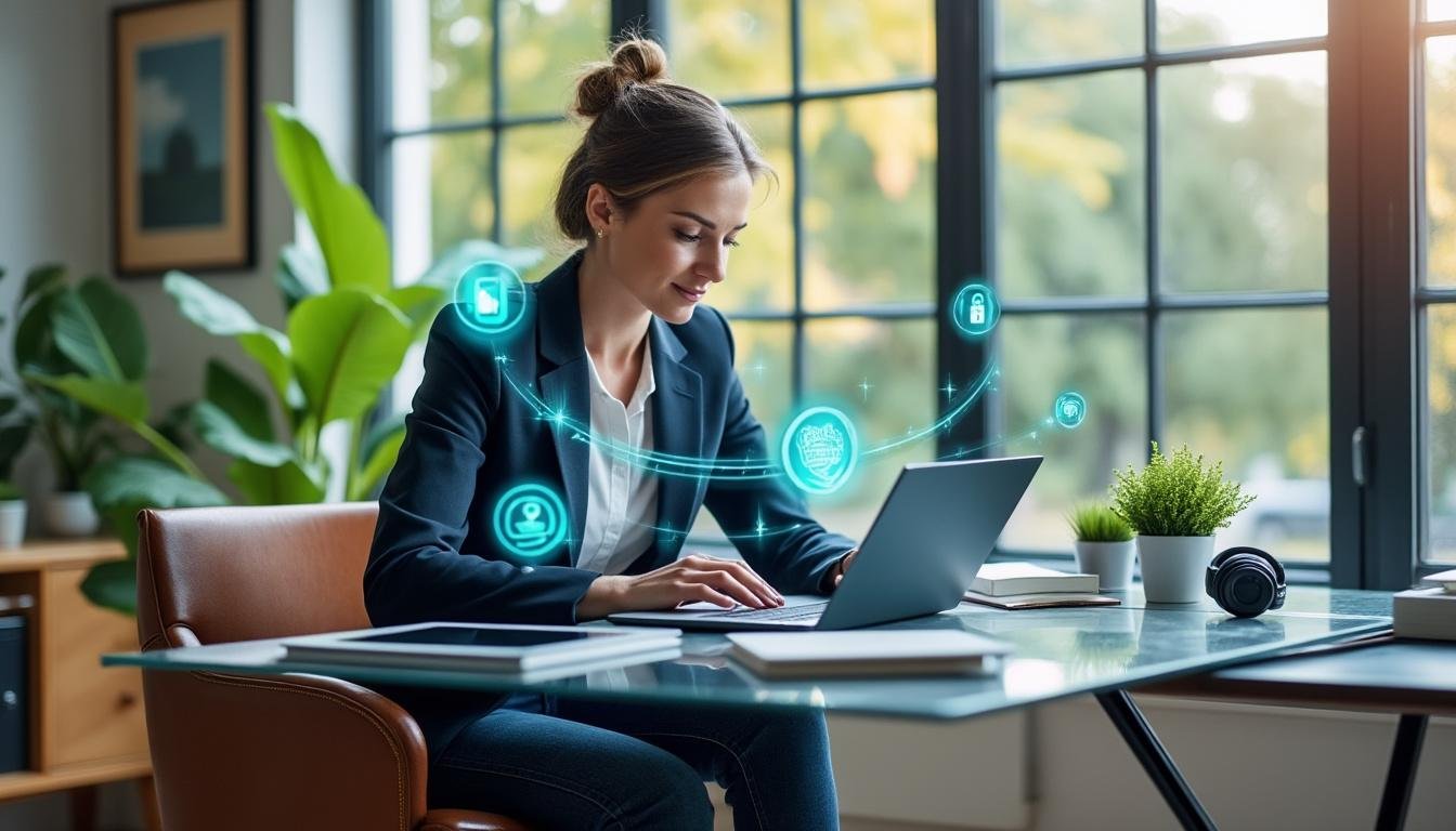 Se sentir légitime en tant que thérapeute dans un monde digitalisé