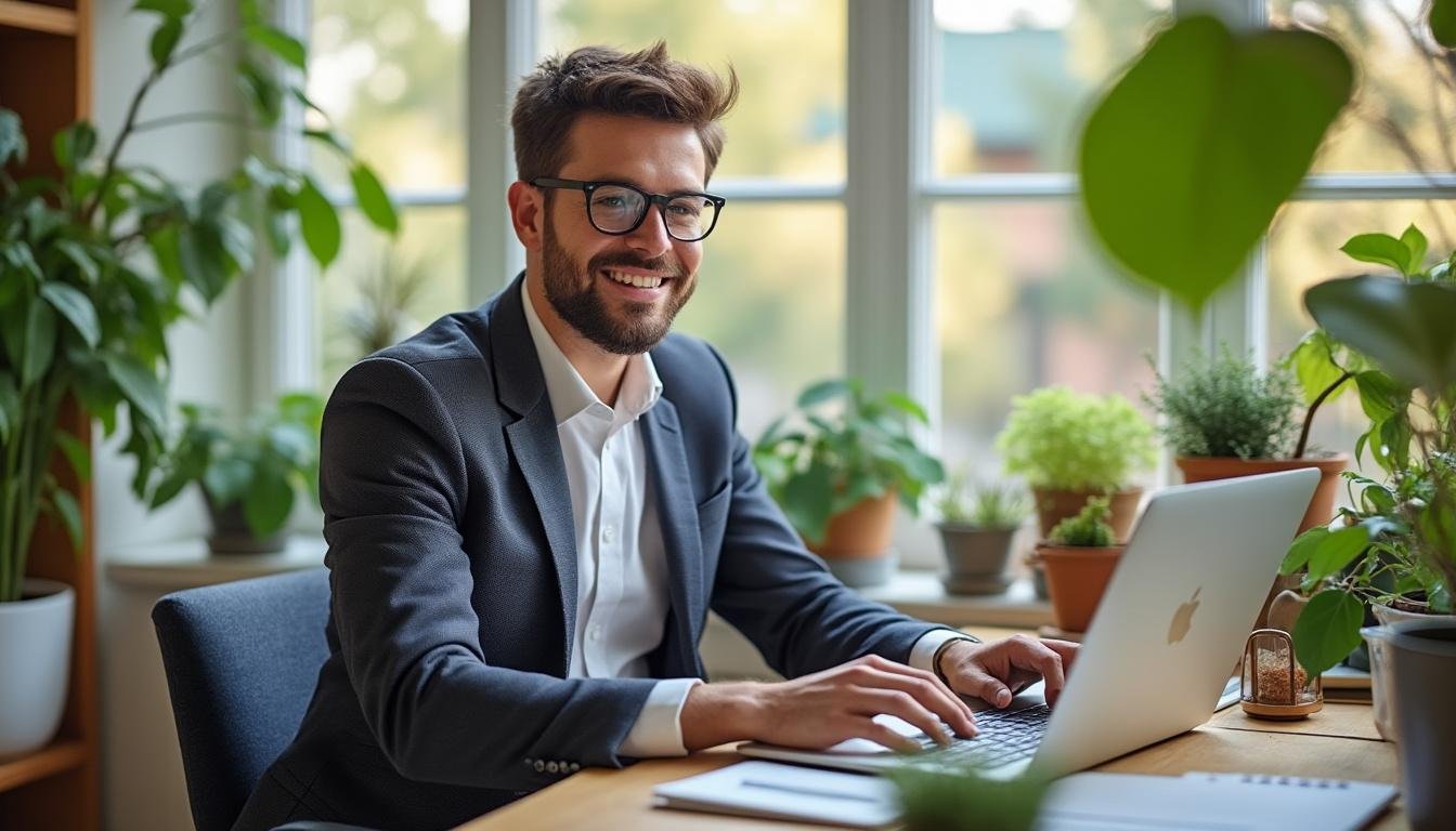 découvrez comment aligner votre vocation avec l'entrepreneuriat pour trouver votre juste place et réussir votre projet professionnel.