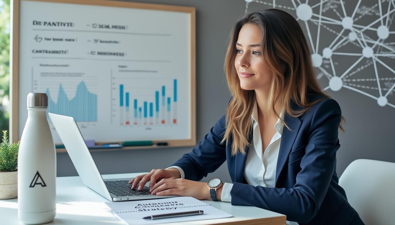 découvrez comment clarifier vos valeurs essentielles pour construire une communication en ligne authentique et efficace, et renforcer l'impact de votre présence numérique.