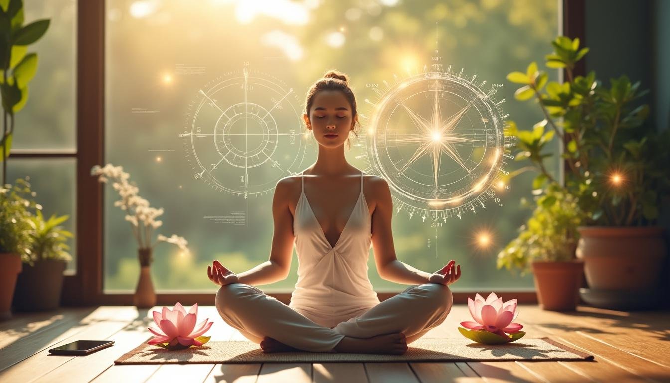 découvrez pourquoi l'alignement intérieur est essentiel avant de lancer toute stratégie digitale, pour garantir cohérence, efficacité et succès durable.