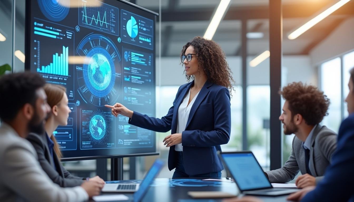 découvrez pourquoi l'alignement intérieur est essentiel avant de développer toute stratégie digitale efficace. apprenez à harmoniser vos objectifs et valeurs pour réussir votre transformation numérique.