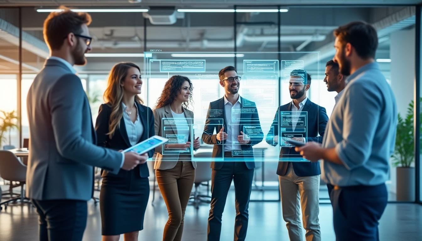 découvrez pourquoi l'alignement intérieur est essentiel avant de mettre en place une stratégie digitale efficace et durable.