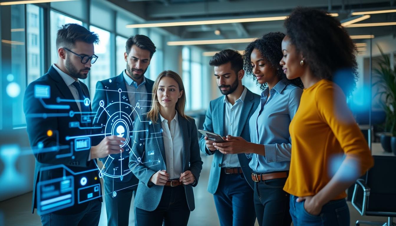 Pourquoi l’alignement intérieur précède toute stratégie digitale