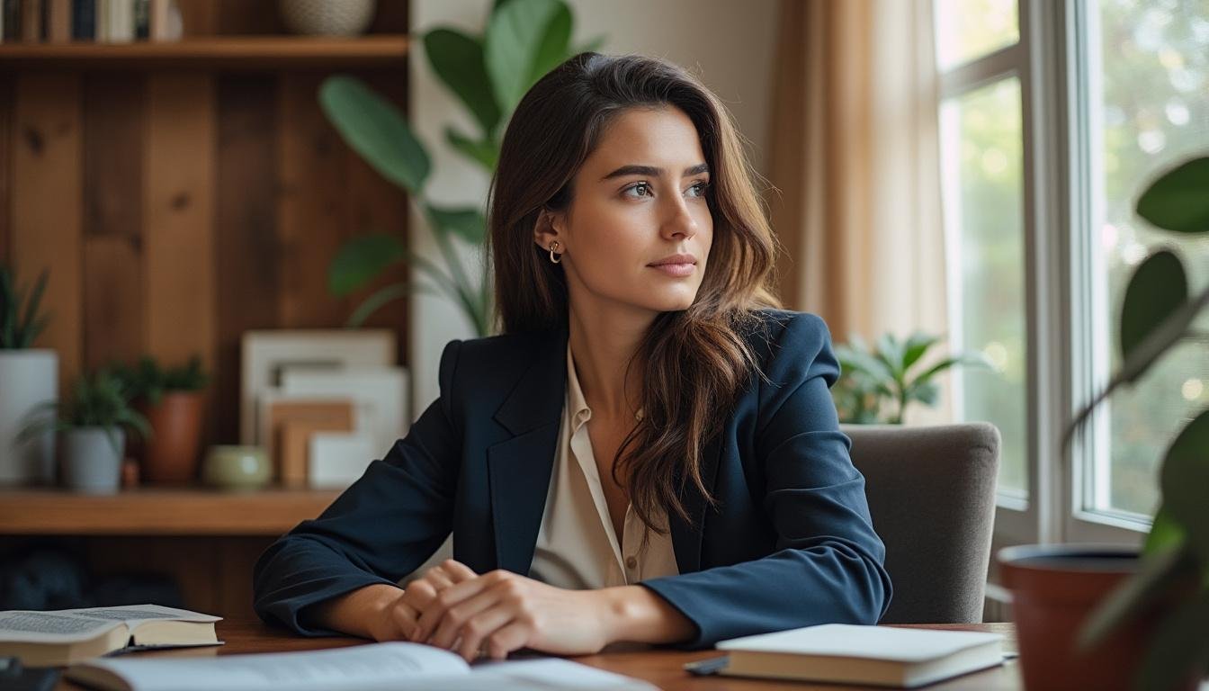 découvrez comment construire une identité professionnelle cohérente et authentique pour renforcer votre image, gagner en crédibilité et réussir dans votre carrière.