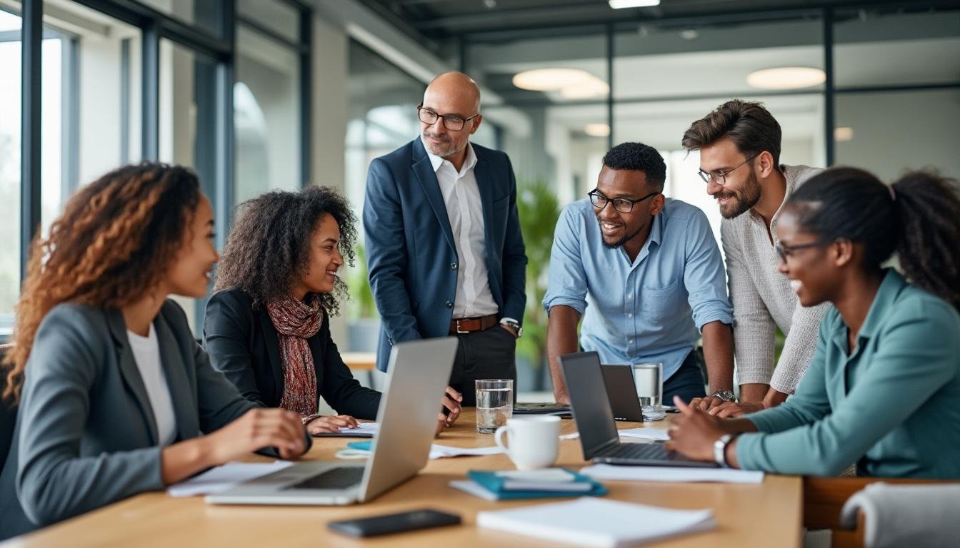 Construire une identité professionnelle cohérente et authentique