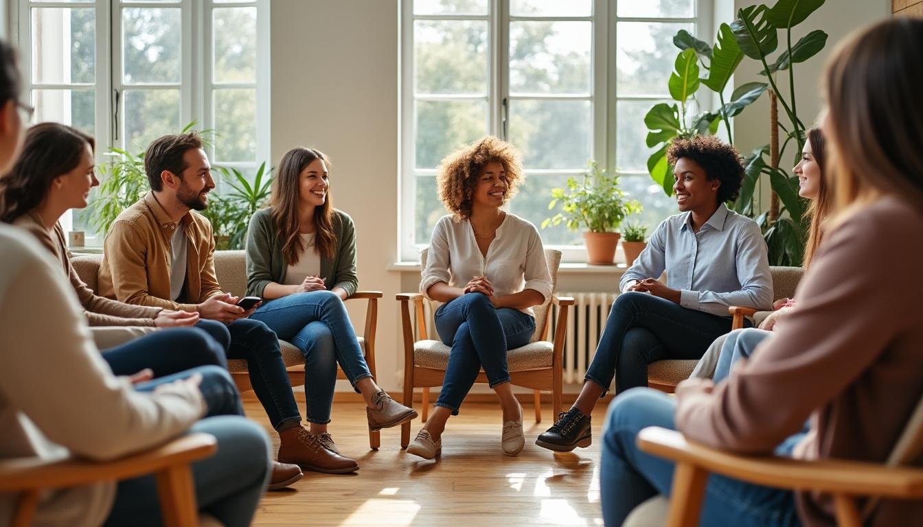 découvrez comment harmoniser spiritualité et marketing avec authenticité et équilibre pour créer une connexion sincère avec votre audience.