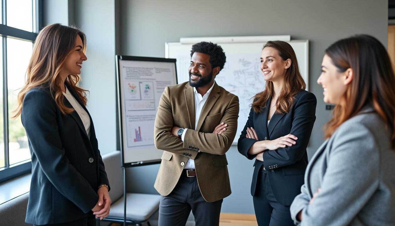 découvrez comment harmoniser spiritualité et marketing de manière authentique pour créer des stratégies efficaces et respectueuses.