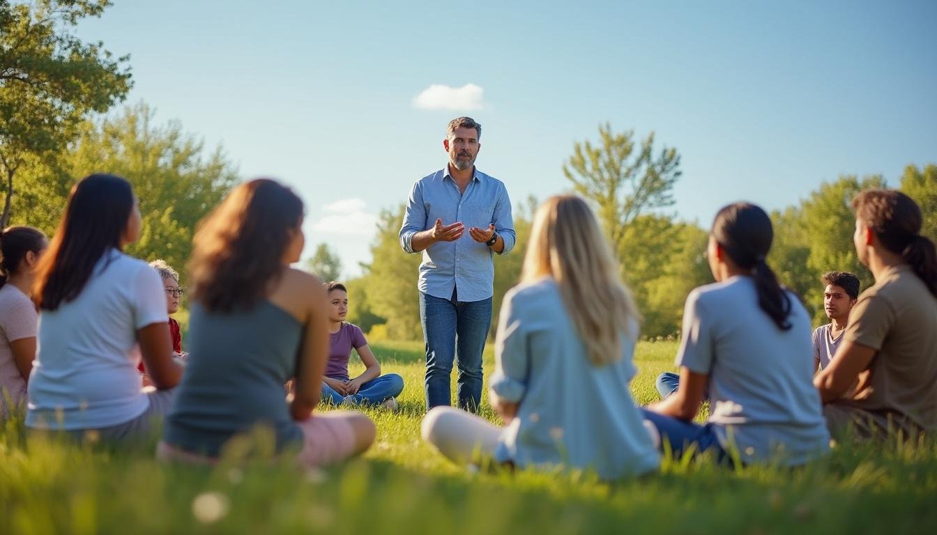 découvrez comment allier harmonieusement spiritualité et marketing pour créer des stratégies authentiques et éthiques qui résonnent avec votre audience.