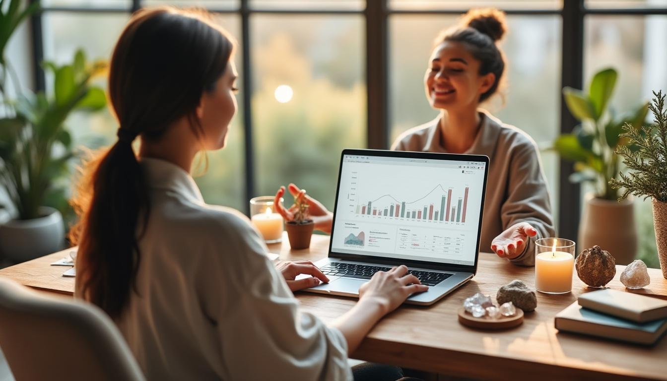 Réconcilier spiritualité et marketing avec justesse