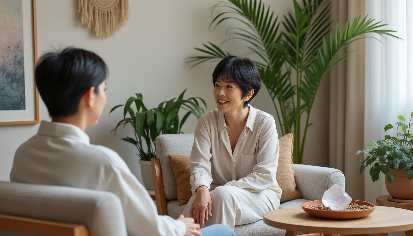 découvrez comment vous démarquer en tant que thérapeute en valorisant votre unicité sans vous comparer aux autres professionnels du secteur.