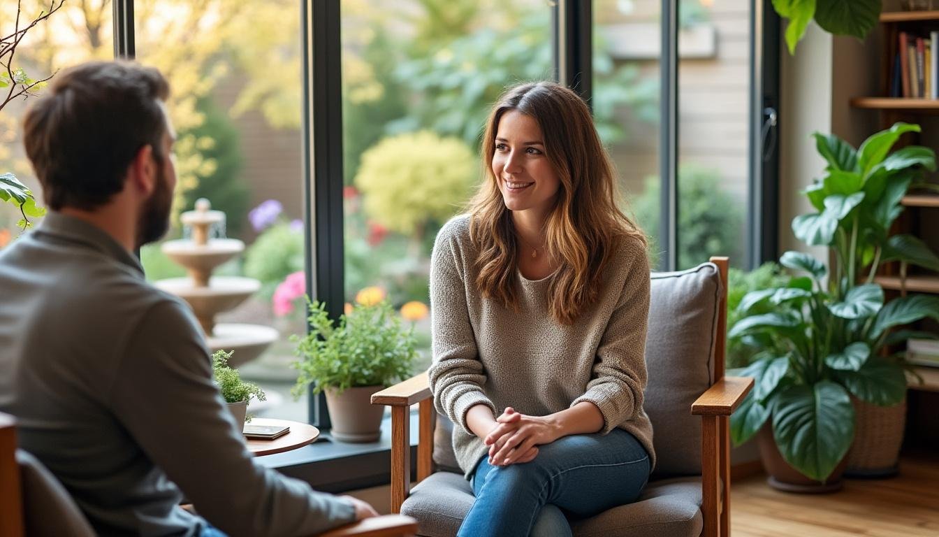 découvrez comment vous démarquer en tant que thérapeute sans vous comparer aux autres, en valorisant votre unicité et en développant votre propre approche.