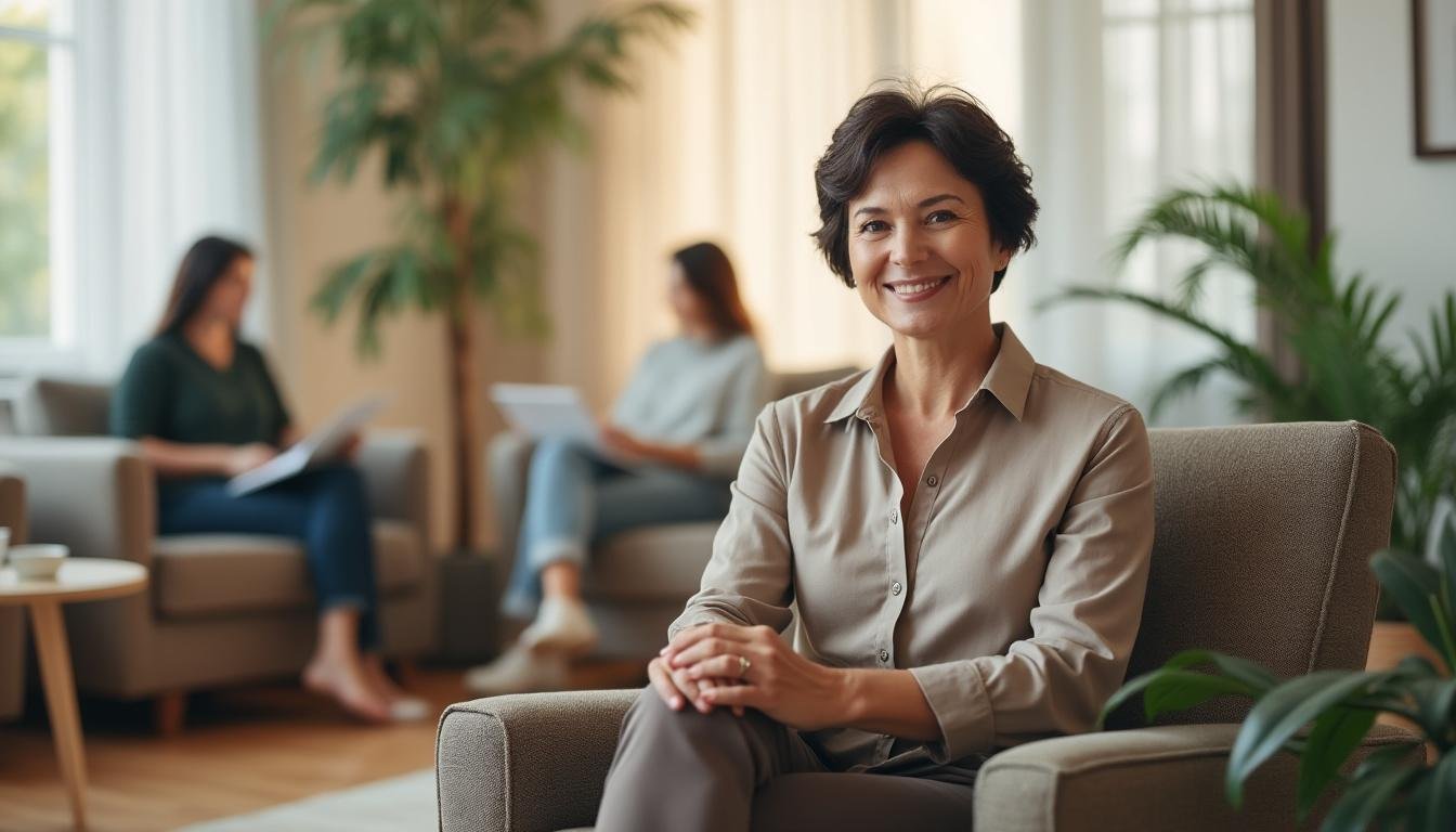 Se différencier sans se comparer aux autres thérapeutes