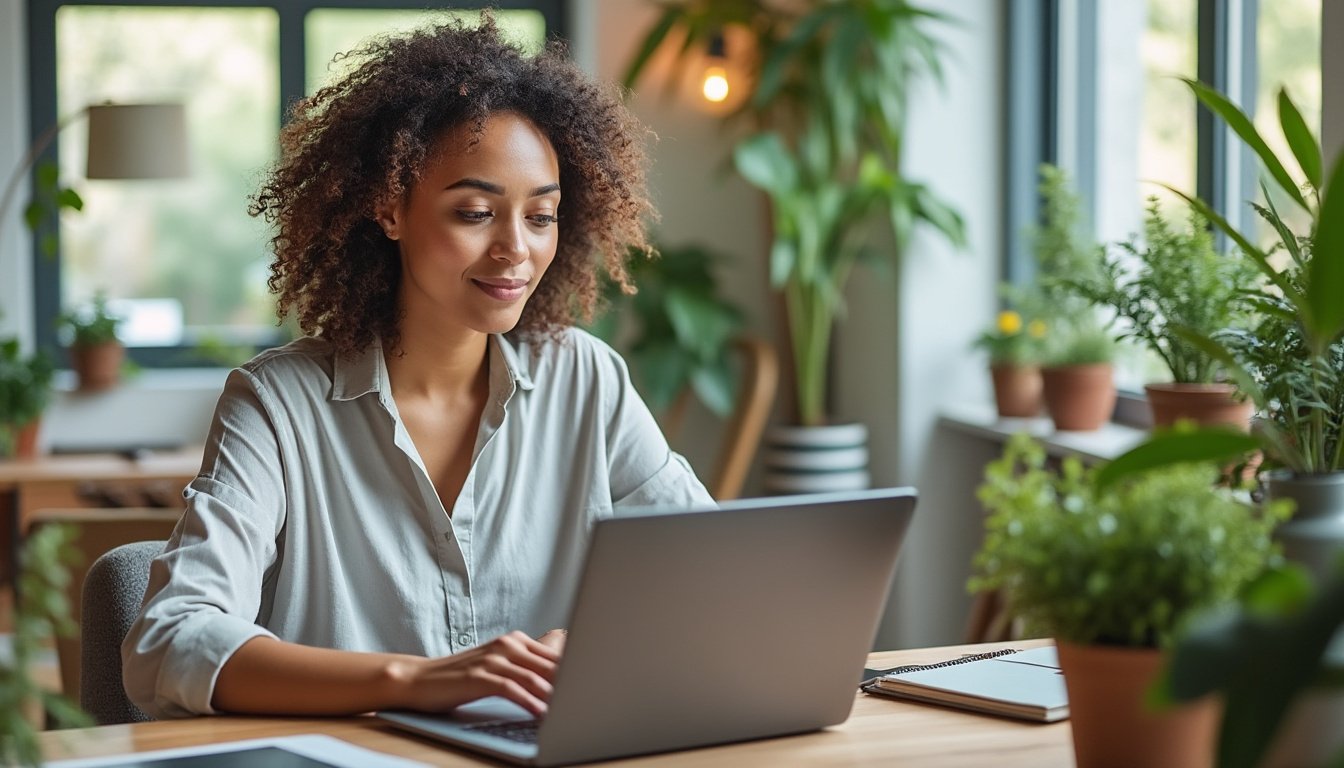 découvrez comment cultiver une visibilité authentique et cohérente avec votre énergie et vos valeurs pour renforcer votre impact personnel et professionnel.