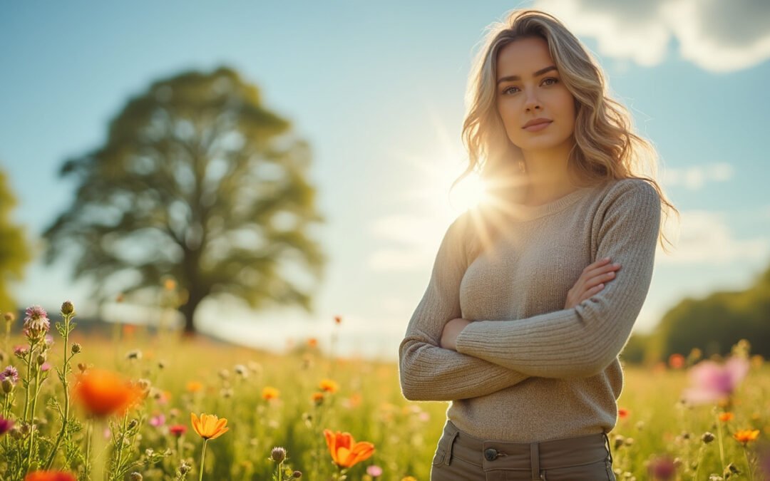 apprenez à cultiver une visibilité authentique qui reflète votre énergie unique et vos valeurs profondes pour un impact véritable.
