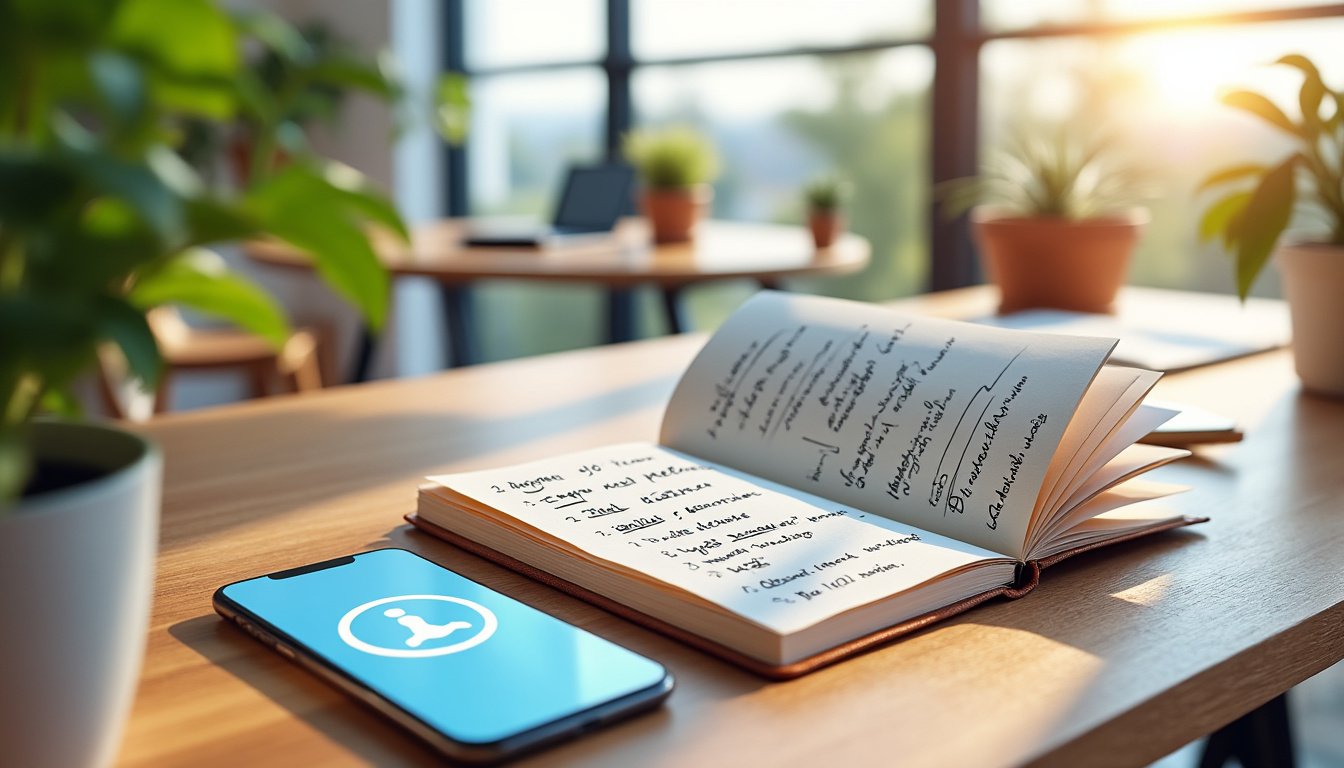 apprenez à cultiver une visibilité authentique, alignée avec votre énergie et vos valeurs, pour attirer votre audience idéale et développer votre présence avec intégrité.